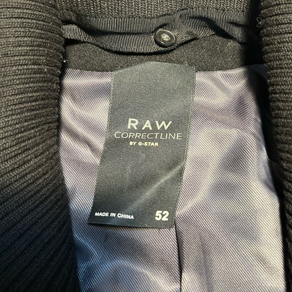 G-Star Raw Winter Blazer - Picture 2 of 12